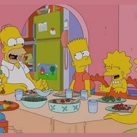The Simpsons