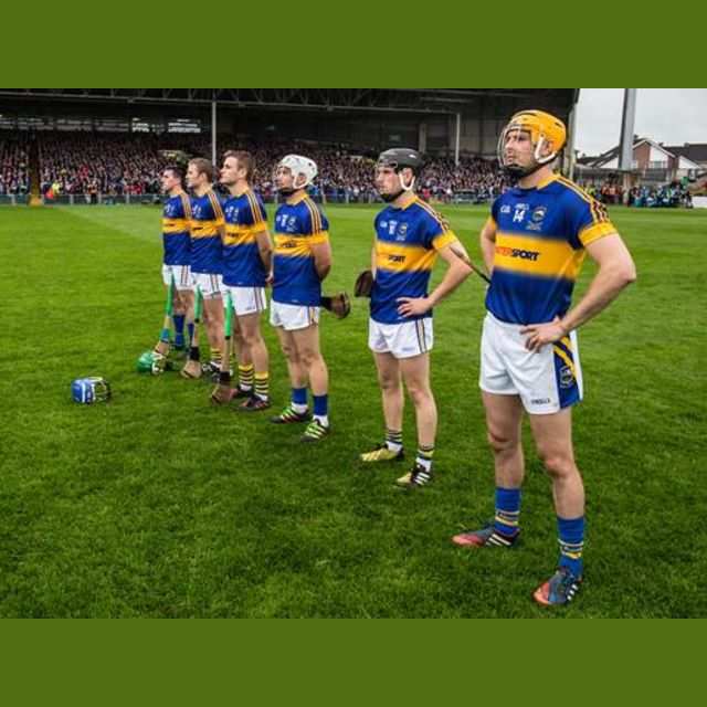 Tipperary