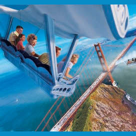 Soarin' 