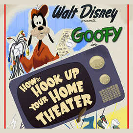 How to Hook Up Your Home Theater