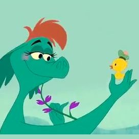 The Ballad of Nessie