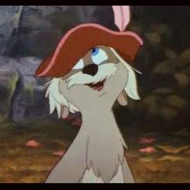 Gurgi