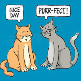 Talking animals