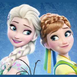 Frozen Fever