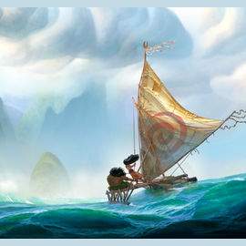 Moana