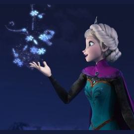 Let It Go