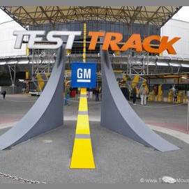 Test Track