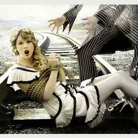 Damsel in distress