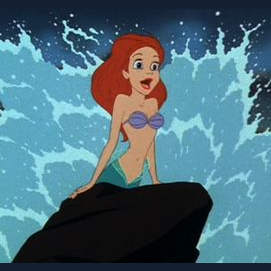 Part of Your World
