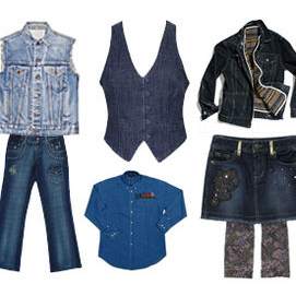 Denim