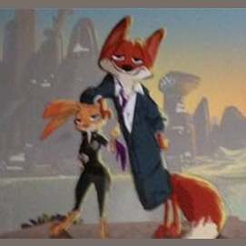Zootopia