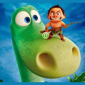The Good Dinosaur