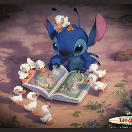 Stitch