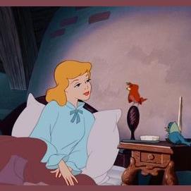 A Dream is a Wish Your Heart Makes