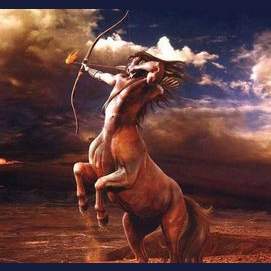 Centaur