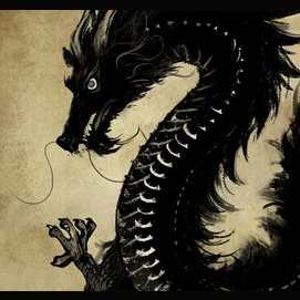 Chinese Dragon