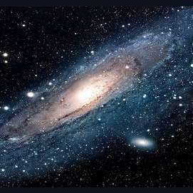 Space.