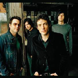 The Wallflowers