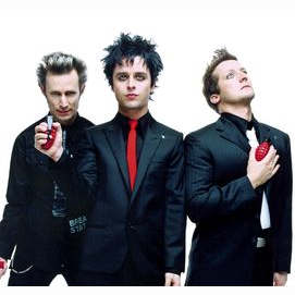 Green Day