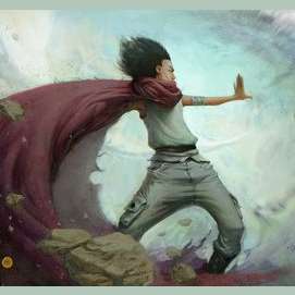 Telekinesis 