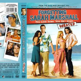 Forgetting Sarah Marshall