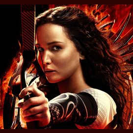 The Hunger Games 
