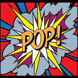 Pop! 
