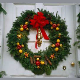 Wreath