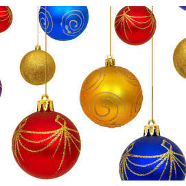 Ornaments