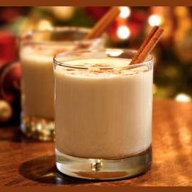 Egg Nog