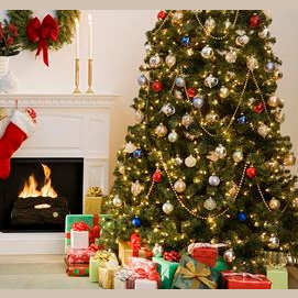 The tree
