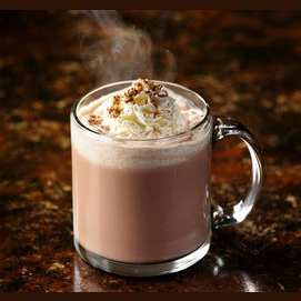 Hot Chocolate