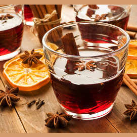 Mulled Wine
