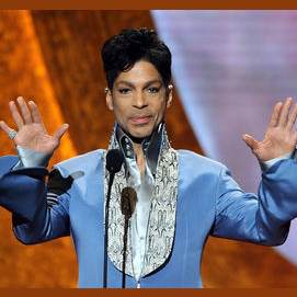 Prince