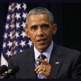 Barack Obama