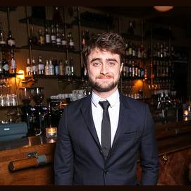 Daniel Radcliffe