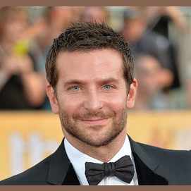 Bradley Cooper