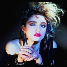 Like, the 80's! 