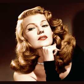 Rita Hayworth
