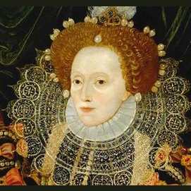 Queen Elizabeth I