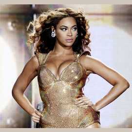 Beyonce