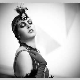 The Roaring 20's