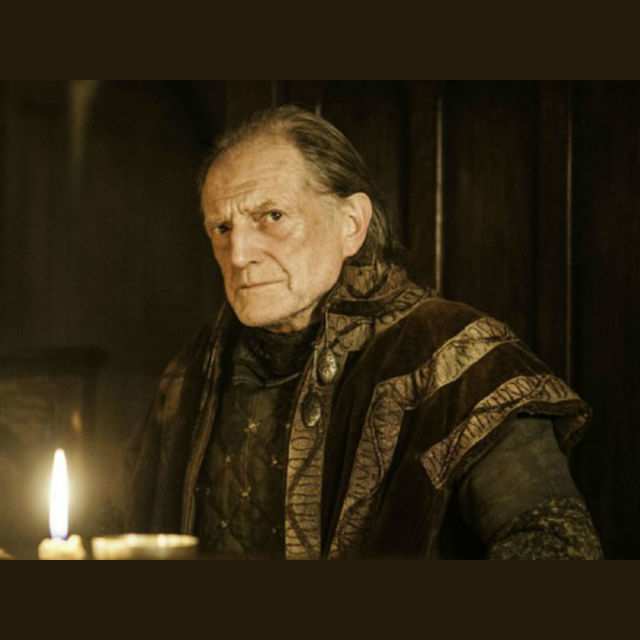Besar a Walder Frey