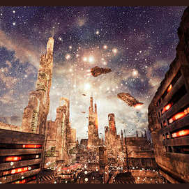 Sci-Fi