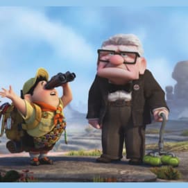 Animated