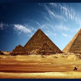 Egypt