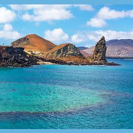 The Galapagos