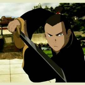 Jian Sword