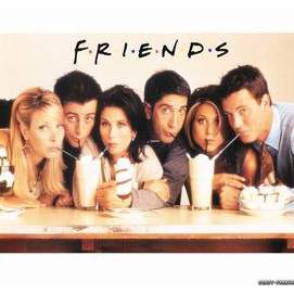 Friends