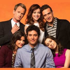 How I Met Your Mother